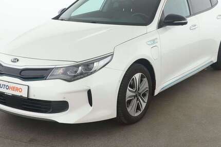 Kia Optima 78.557 km 15.850 € Köln 50739
