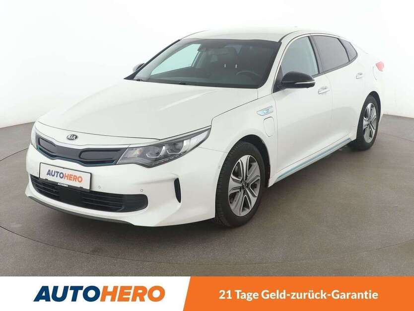 Kia Optima 78.557 km 15.850 € Köln 50739