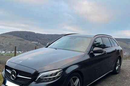 Mercedes-Benz C 220 129.900 km 22.900 &euro; Dernau 53507