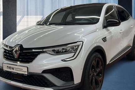 Renault Arkana 48.793 km 24.910 € Köln 50939