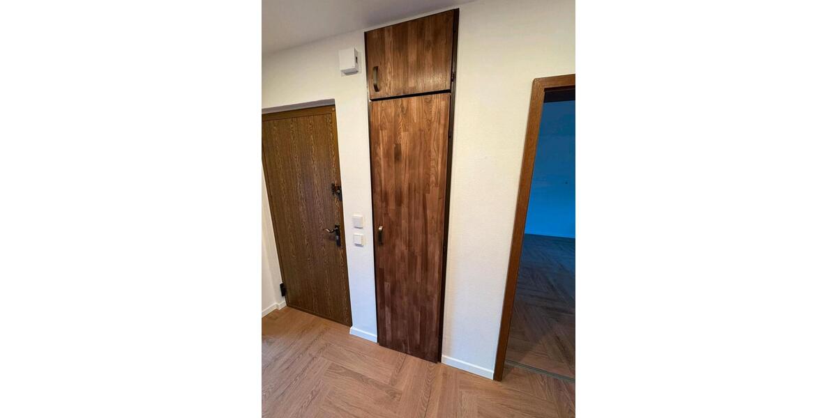 Erdgeschoßwohnung Köln Mülheim - 2 Zimmer, 59 m&sup2;, 1.150&euro; | Angebot:24829730
