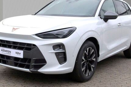 Cupra Terramar 3.500 km 39.330 &euro; Meckenheim / Bonn 53340