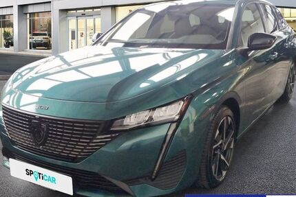 Peugeot 308 24.332 km 18.980 &euro; Köln 51065