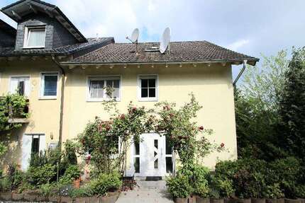Haus Bonn Lannesdorf - 9 Zimmer, 250 m&sup2;, 800.000&euro; | Angebot:26904982