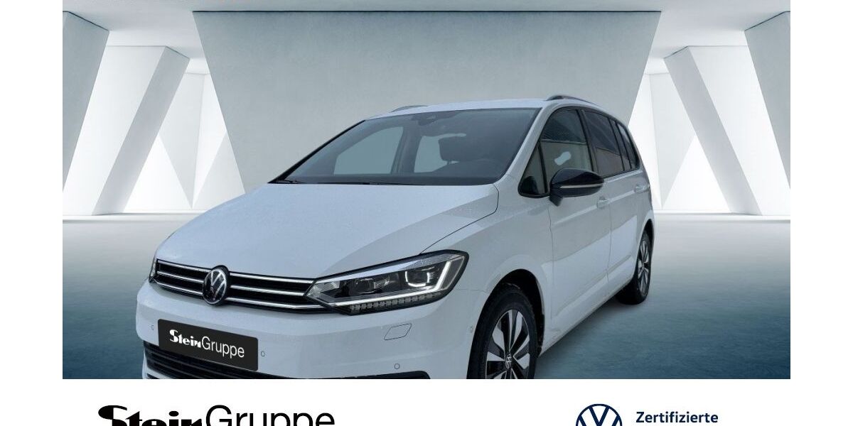 VW Touran 22.020 km 36.410 &euro; Bergisch Gladbach 51469