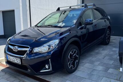Subaru XV 162.857 km 10.500 &euro; Ruppichteroth 53809