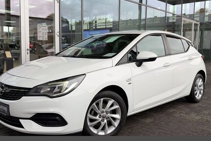 Opel Astra 71.812 km 12.850 &euro; Bergisch Gladbach 51469