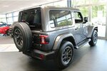 Jeep Wrangler 2.0 T-GDI Hardtop AWD Automatik 80th Anni 43.170 km 41.980 &euro; Euskirchen 53881
