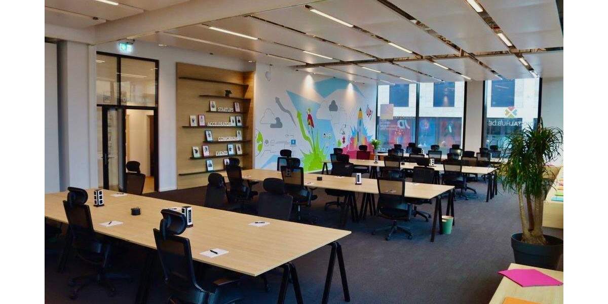 Gewerbeobjekt Bonn Zentrum - 225&euro; | Angebot:25902322