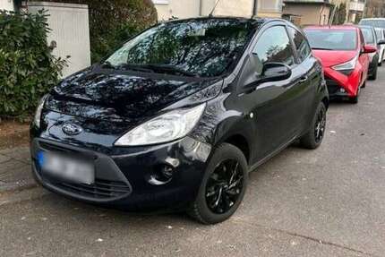 Ford Ka/Ka+ 146.000 km 3.350 &euro; Asbach 53567