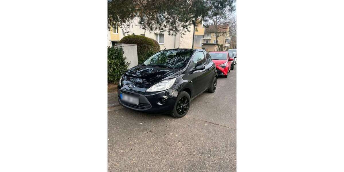 Ford Ka/Ka+ 146.000 km 3.350 &euro; Asbach 53567