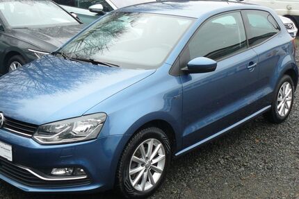 VW Polo 180.000 km 6.600 &euro; Sankt Augustin 53757