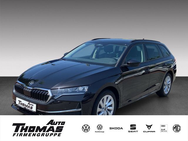 Skoda Octavia 24.818 km 28.390 &euro; Bad Honnef 53604