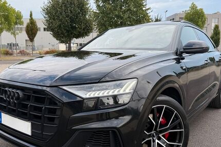 Audi Q8 115.000 km 56.490 € Köln 50966