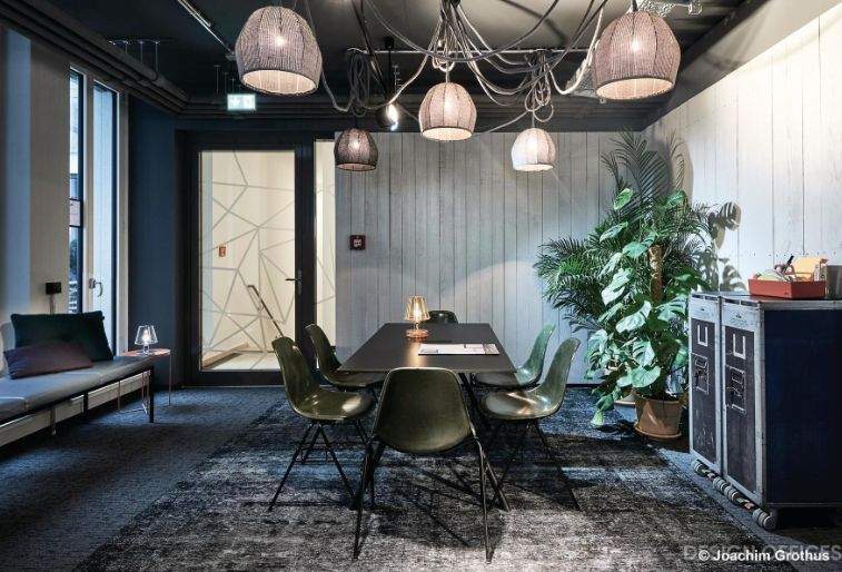 Gewerbeobjekt Bonn Zentrum - 1.200&euro; | Angebot:24864759