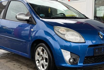 Renault Twingo 182.000 km 1.699 &euro; Euskirchen 53879