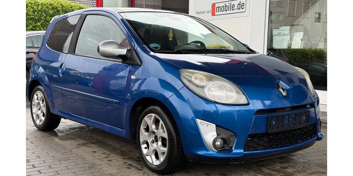 Renault Twingo 182.000 km 1.699 &euro; Euskirchen 53879