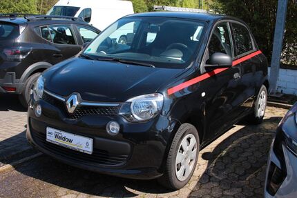 Renault Twingo 39.500 km 7.990 &euro; Rheinbach 53359