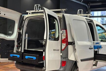 Renault Kangoo 18.791 km 13.950 &euro; Bonn 53177