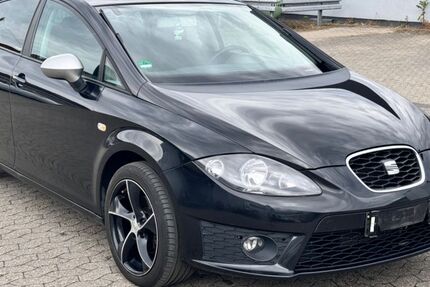 Seat Leon 192.600 km 3.950 &euro; Bornheim 53332
