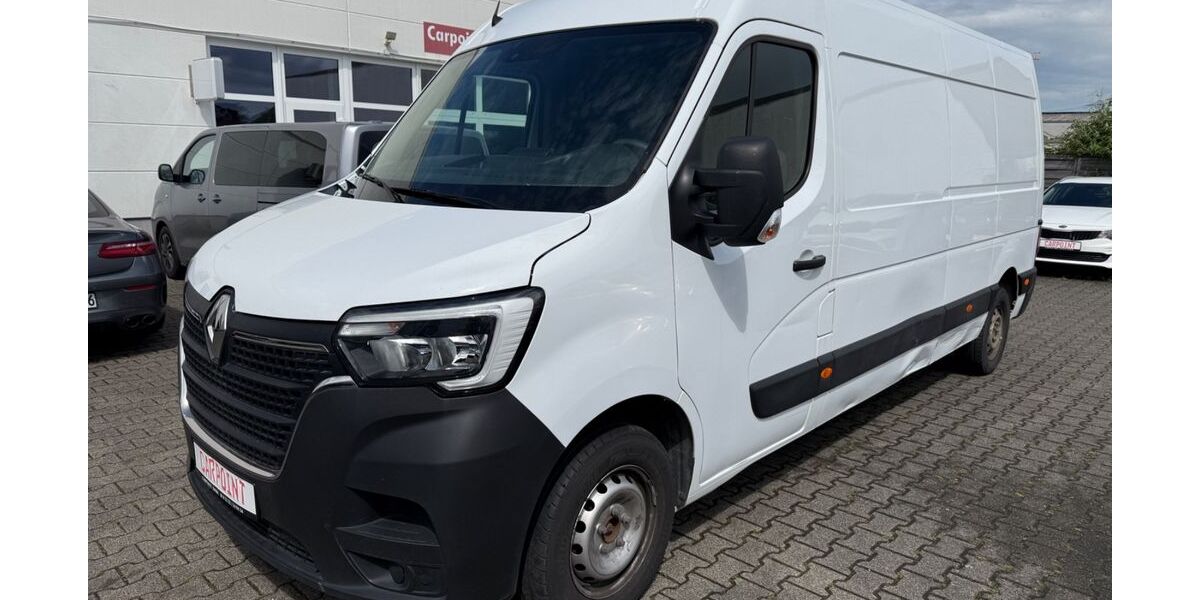 Renault Master 127.000 km 14.950 &euro; Brühl 50321
