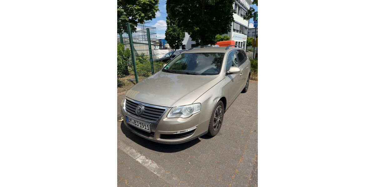 VW Passat 316.000 km 1.500 &euro; Brühl 50321