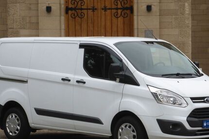 Ford Transit Custom 32.000 km 20.950 € Bad Breisig 53498