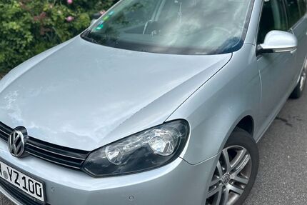 VW Golf 262.000 km 3.400 &euro; Bonn 53127