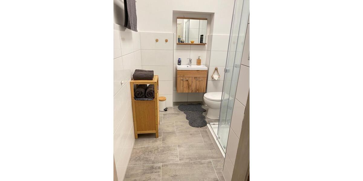 Erdgeschoßwohnung Bonn Dransdorf - 1 Zimmer, 25 m&sup2;, 600&euro; | Angebot:25813858