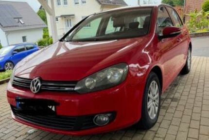 VW Golf 127.420 km 5.000 &euro; Overath 51491