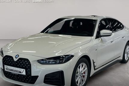BMW 430 Gran Coupé 25.638 km 51.799 € Bonn 53119