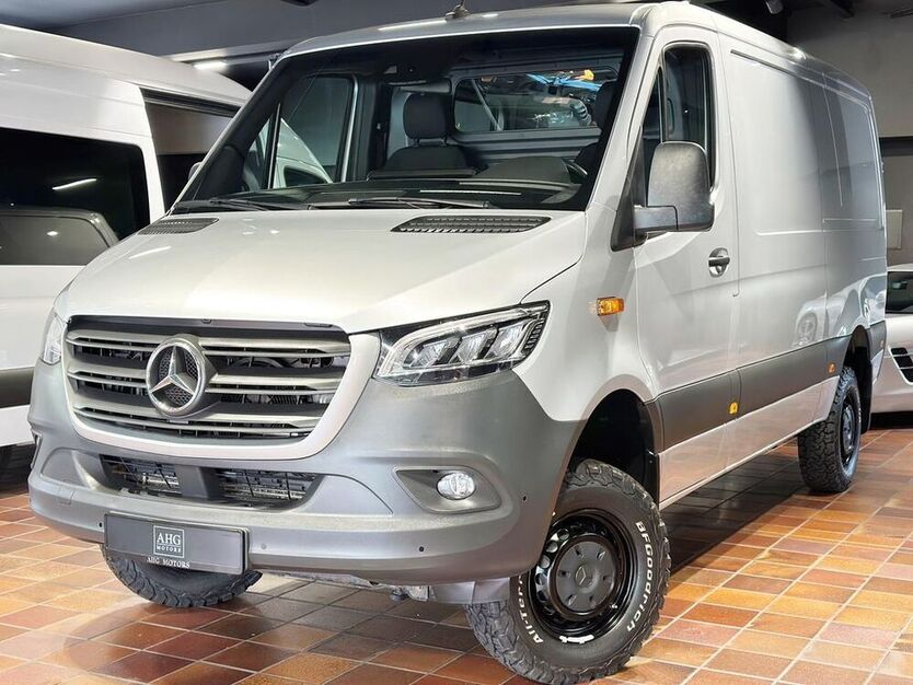 Sprinter