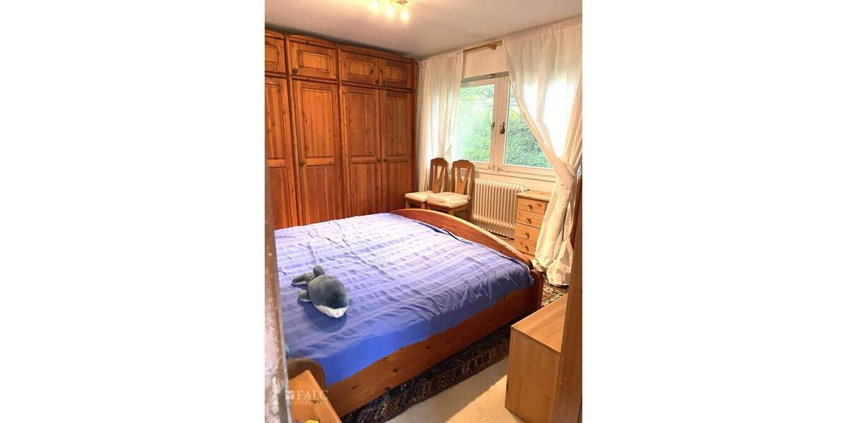 Einfamilienhaus Overath Steinenbrück - 4 Zimmer, 93 m&sup2;, 229.000&euro; | Angebot:25677968