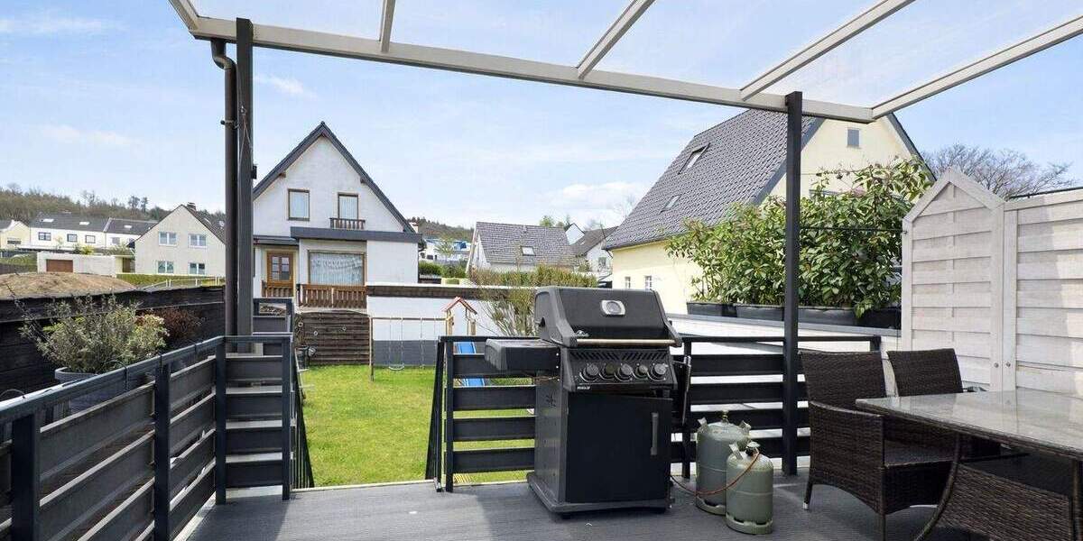 Einfamilienhaus Siegburg Kaldauen - 8 Zimmer, 161 m&sup2;, 549.000&euro; | Angebot:25812007