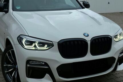 BMW X4 M40 88.500 km 36.500 &euro; Siegburg 53721