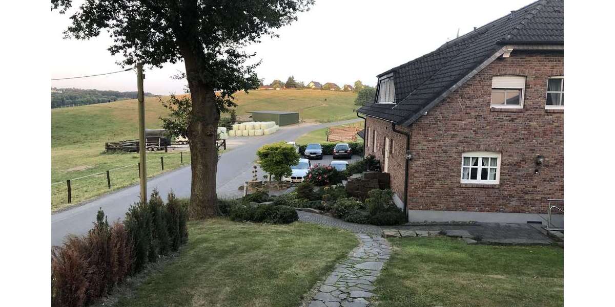 Wohnung zum Mieten in Overath 650 € 70 m² 2 zimmer