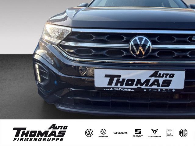 VW T-Roc 83.394 km 21.980 &euro; Hennef 53773