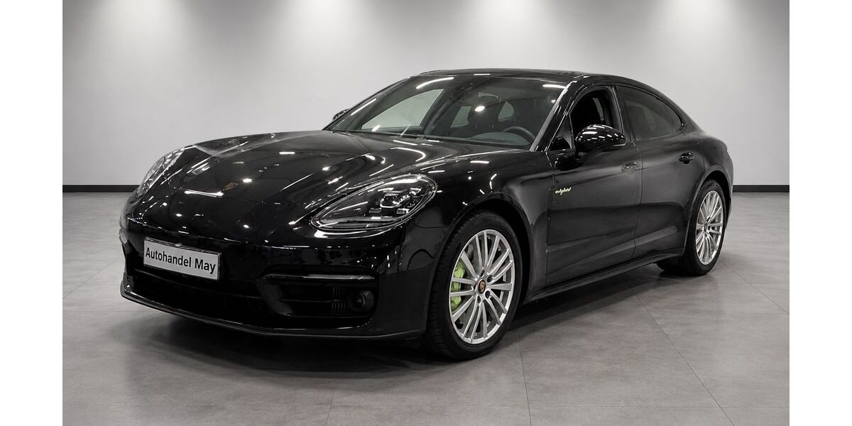Porsche Panamera 121.950 km 64.950 &euro; Köln 50674