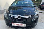 Zafira C Tourer Edition/7Sitzer