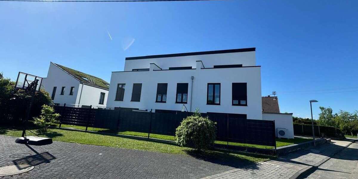 Einfamilienhaus Sankt-Augustin/Hangelar Hangelar - 5 Zimmer, 153 m&sup2;, 690.000&euro; | Angebot:24529822