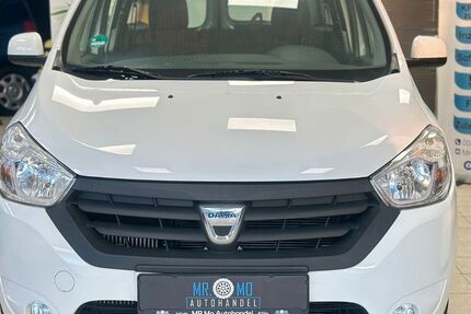 Dacia Dokker 71.000 km 7.499 &euro; Hürth 50354