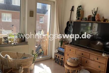 Wohnungsswap - 2 Zimmer, 66 m² - Nohlstraße, Nippes, Köln 2 zimmer