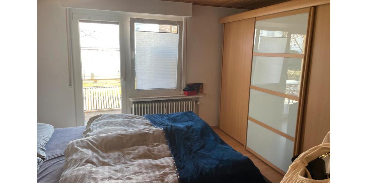 Erdgeschoßwohnung Rheinbach - 3 Zimmer, 65 m&sup2;, 800&euro; | Angebot:24830820
