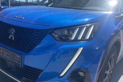 Peugeot 2008 36.276 km 16.500 € Eitorf 53783