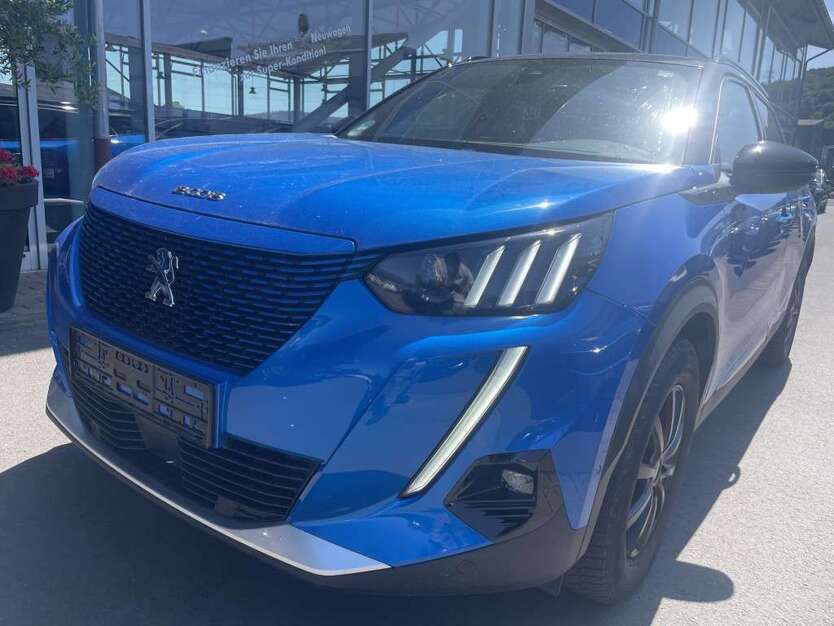 Peugeot 2008 36.276 km 16.500 € Eitorf 53783