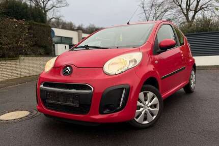 Citroen C1 111.000 km 3.490 &euro; Brühl 50321