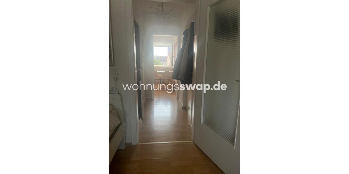Etagenwohnung Köln Ehrenfeld - 2 Zimmer, 35 m&sup2;, 510&euro; | Angebot:26342649