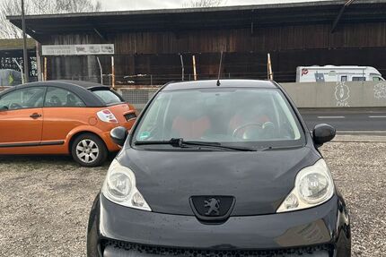 Peugeot 107 178.729 km 1.699 &euro; Bonn Beuel 53227