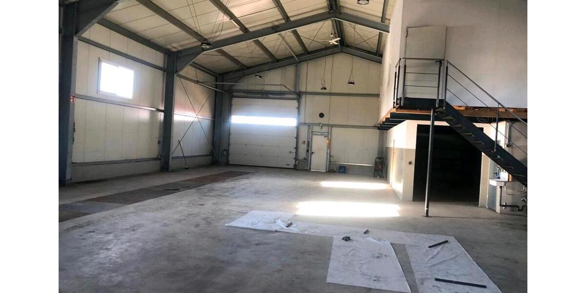 Gewerbeobjekt Meckenheim - 2.500&euro; | Angebot:24222213