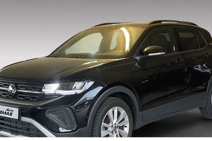 VW T-Cross 26.570 km 23.580 &euro; Bonn 53227
